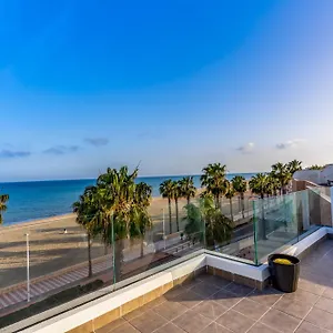 Buenavista Playa Blue R&r Apartamento
